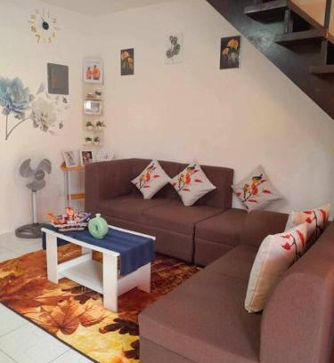 Bacolod Apartment | JC's Apartment