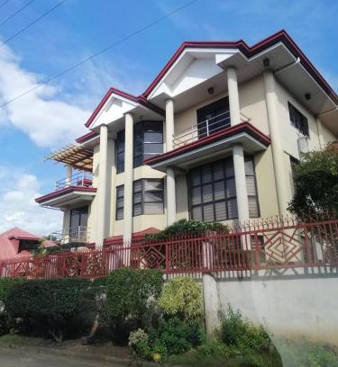 Cagayan de Oro House | JD Homestays CDO