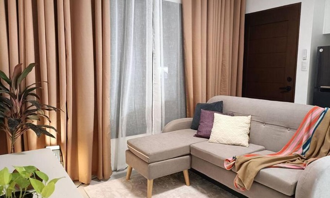 Iligan Apartment | JD&S Apartments Unit 4
