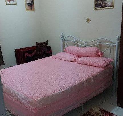 Nibong Tebal Apartment | JDelight