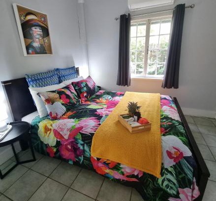 Parramatta Park Apartment | JDs Tropical stays