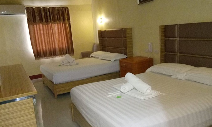 Sultan Kudarat Hotel | Jeamco Royal Hotel - Cotabato