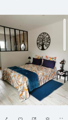 La Couronne Bed & Breakfast | Jean et Danielle