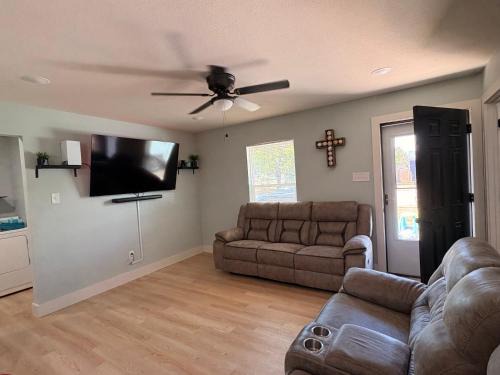 Abilene Apartment | Jeanette home for you