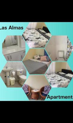 Santa Rosa Apartment | Jeantel appartement