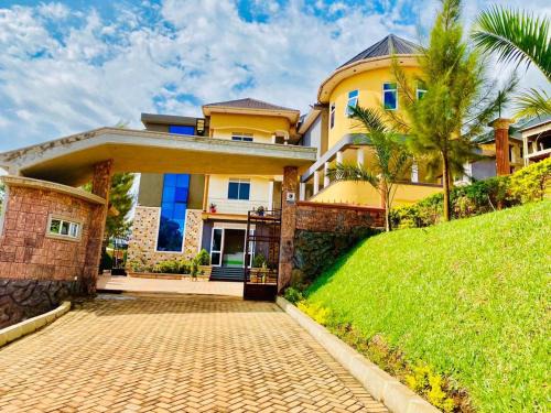 Buloba Hotel | Jebel Hotel & Lounge Buloba