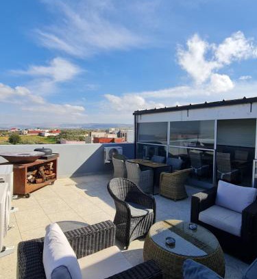 Bhalil Apartment | Jebril palace