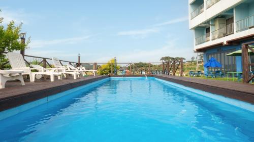 Hwaseong House | Jebudo Gloria Pension