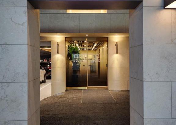 Jecheon Hotel | Jecheon The Wall Hotel