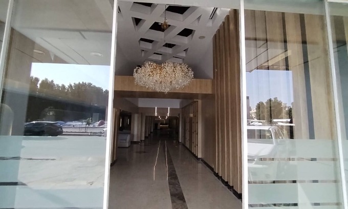 King Abdul Aziz Road Apartment | Jeddah Grand Beach