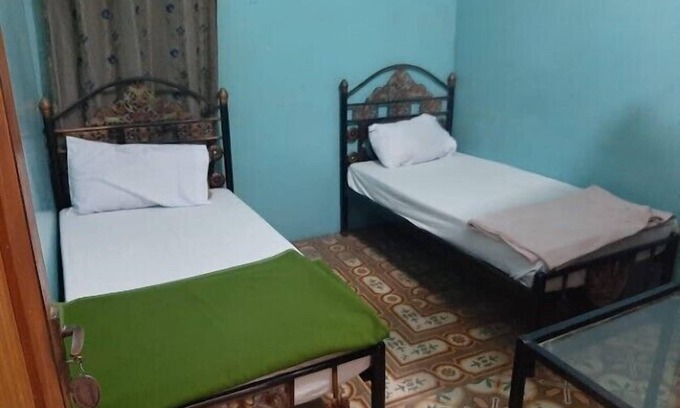 Hyderabad Hotel | Jeddah Hotel