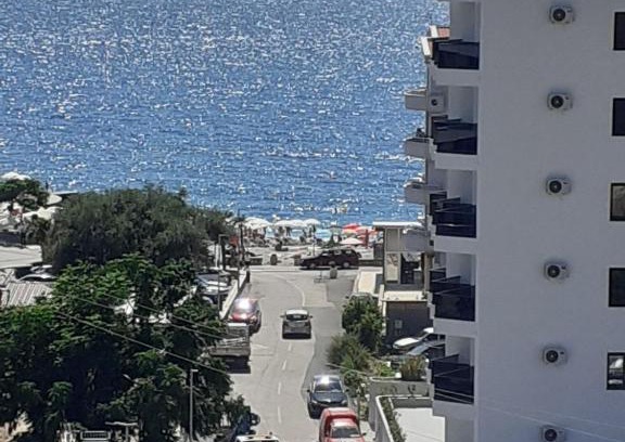 Dobra Voda Apartment | Jednosoban Stan Najla
