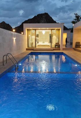 Hatta House | Jeema lodge