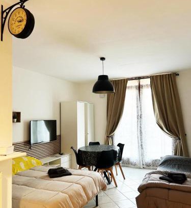 Galliera Veneta Apartment | Jeemma