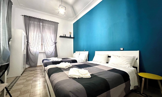 Trionfale Apartment | JEF Apartment Vaticano, Rome