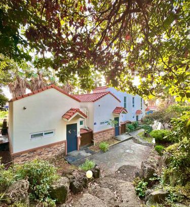 Daecheon-dong House | Jeju Smile Pension