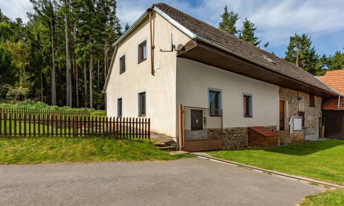 Nebahovy House | Jelemek by Interhome