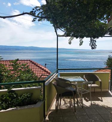 Omis Apartment | Jelena