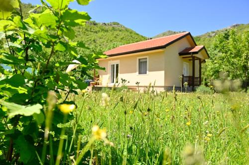 Donje Polje House | Jelena