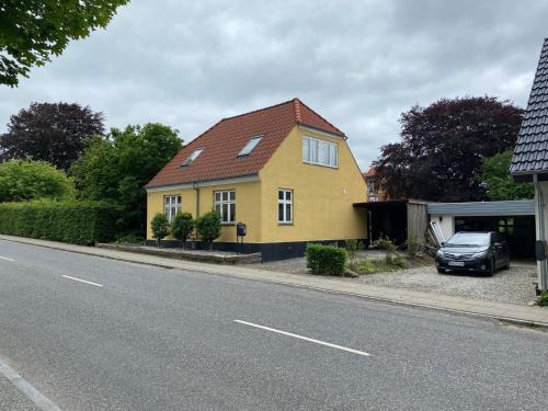 Vejle Municipality House | Jelling