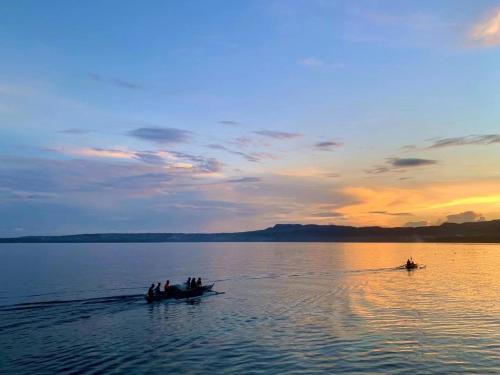 Maria Resort | Jelly Sea Resort