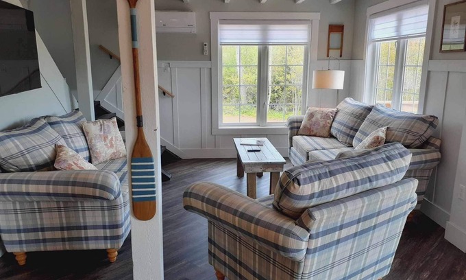 French Village Cottage | Jellybean cottage