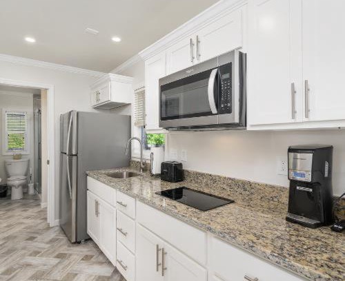 Greenfield Park House | Jellystone Park Birchwood Acres