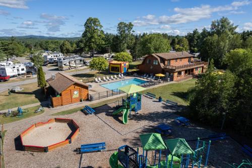 Petoskey Other | Jellystone Park TM Petoskey