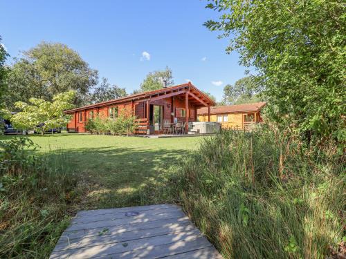 Tattershall House | Jemima Lodge