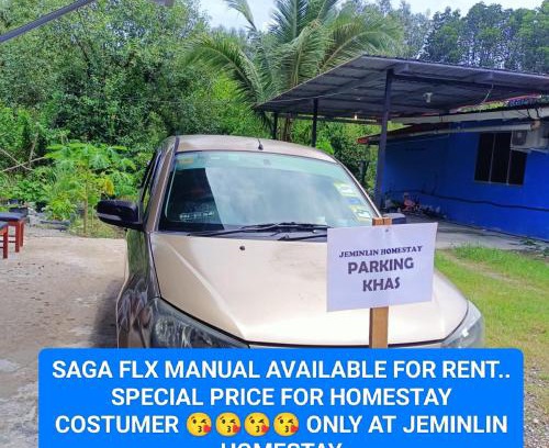 Kota Kinabalu House | Jeminlin homestay, budget price