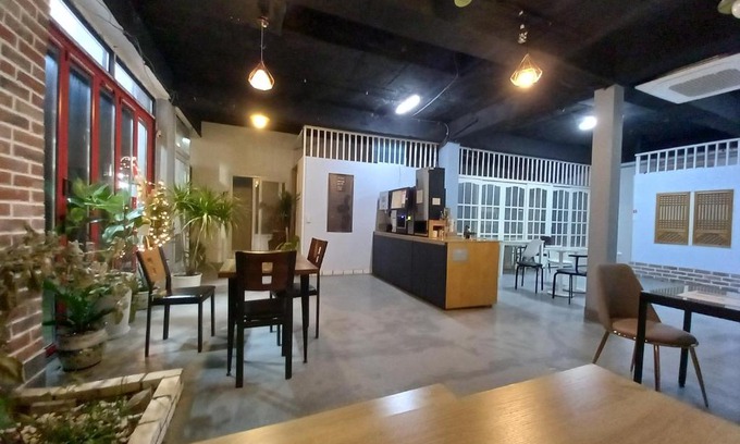 Jung-gu Villa | Jemulpo house - Foreigner Only