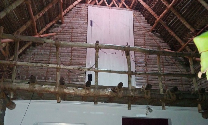 Pondicherry Beach Cottage | Jenam cottages.