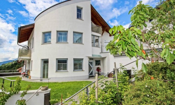 Fliess Apartment | Jenewein by Interhome
