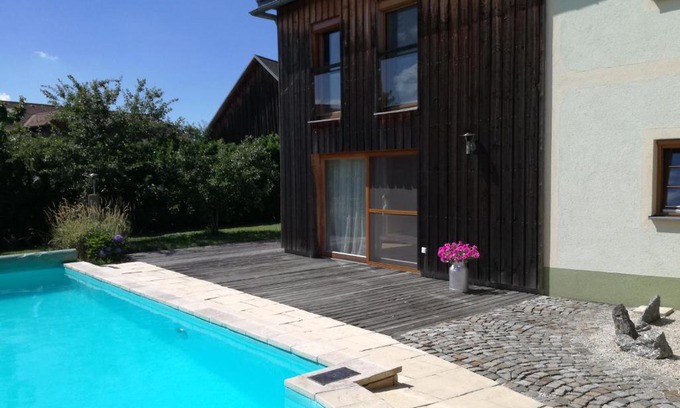 Horbich House | Jenny