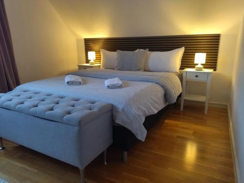Kristianstad Villa | Jenny's Guest House