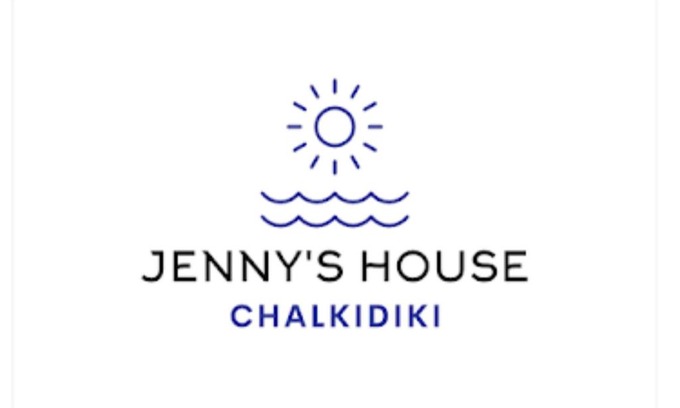 Gerakini House | Jenny's House