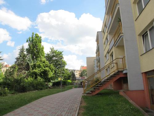 Teplice Apartment | Jenys Apartment