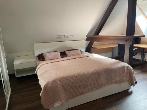 Usti nad Labem Apartment | Jenys Apartment Usti 2
