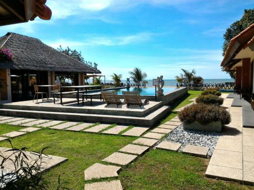 Tahunan Resort | Jepara Marina Beach Bungalows