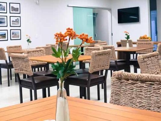 Itaobim Hotel | Jequitiara Hotel