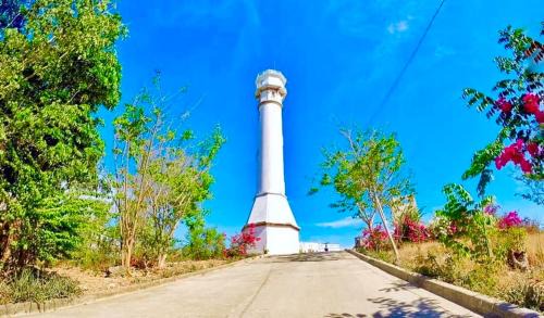 Patar Apartment | Jeremias Transient Patar Bolinao near WhiteBeach LightHouse