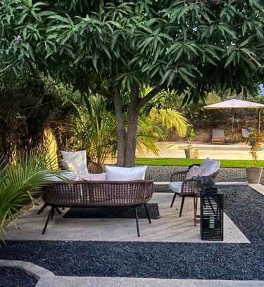Guilor House | Jeros villa