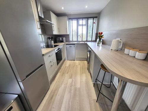 Howlett End House | Jersey Cottage