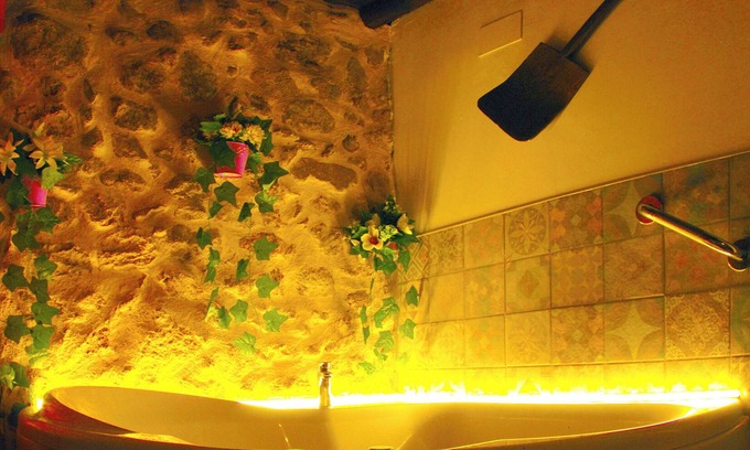 Cabezuela del Valle Apartment | Jerte Valley Hydromassage Apartment