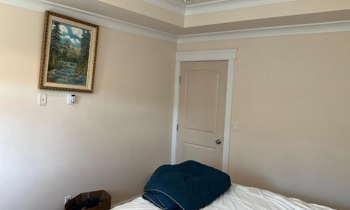 Marpole Apartment | jery townhouse