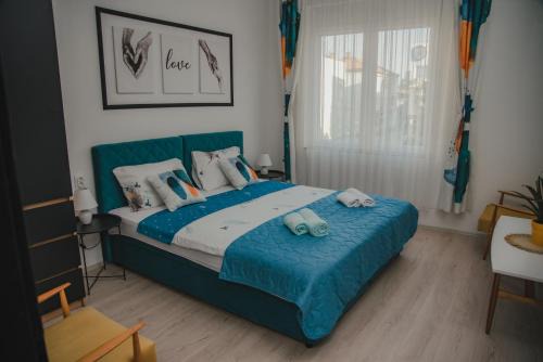 Leskovac Apartment | Jes Apartments