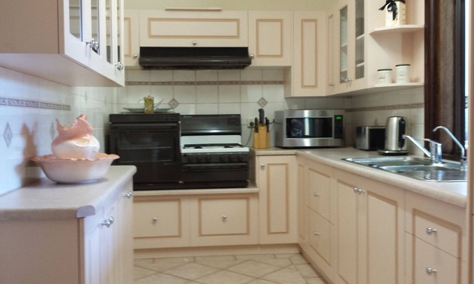 Angaston Bed & Breakfast | Jesmond Dene - Barossa
