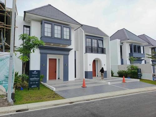 Pineleng House | JessAble Home Stay