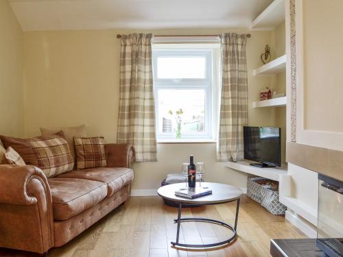 Murthly House | Jessamine Cottage