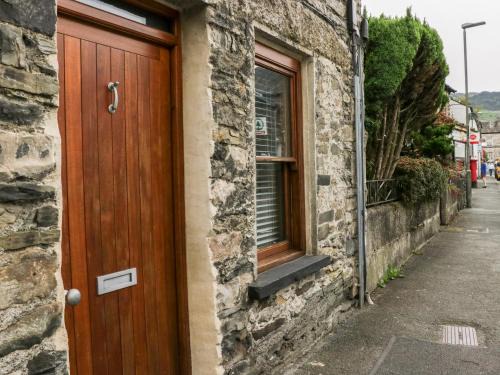 Staveley House | Jessie's Cottage